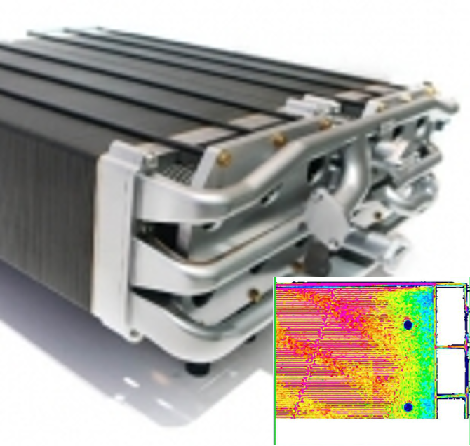 ForceMapping-Bettery電(diàn)池壓(yā)力分布測試(shì)係統