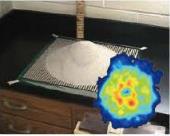 Forcemapping-Civil Engineering土木壓力分布測(cè)試係統