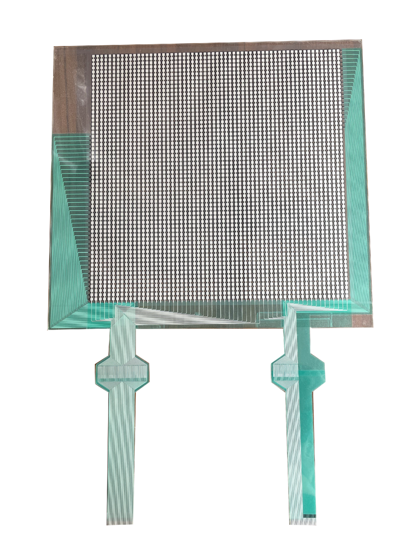 6320型薄膜壓力分布傳感器 6320型薄膜壓力分布傳感(gǎn)器