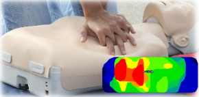 推拿力分布測試係統 推拿力分布測試(shì)係統