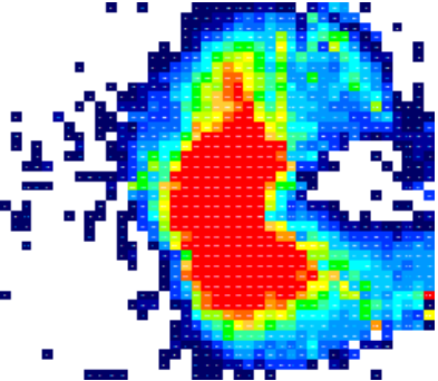 雲(yún)圖顯示(shì) 雲圖顯示