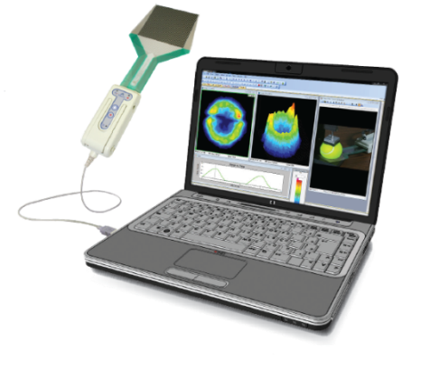 I-SCAN壓力分布測試係統 I-SCAN壓力分布測試係(xì)統