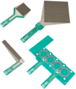 壓力分布(bù)傳感器 壓力分布傳感(gǎn)器