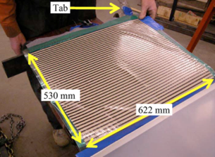 岩土壓力分(fèn)布測試 岩土壓力分布測試