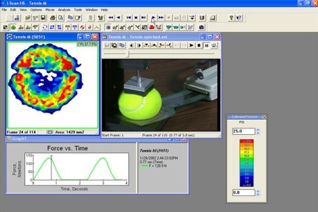 I-SCAN軟(ruǎn)件 I-SCAN軟件