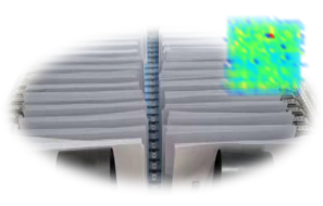 電芯內電極片分層嚴重問(wèn)題 電芯內電極(jí)片分層嚴重問題