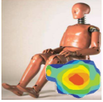 關節壓力分析 關節壓力分析