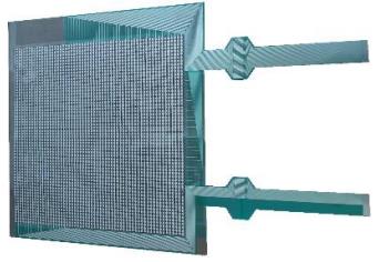 6360薄(báo)膜壓力(lì)傳感器 6360薄膜(mó)壓力(lì)傳感器