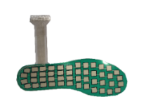 6933壓力分布傳感(gǎn)器 6933壓力分布傳感器(qì)