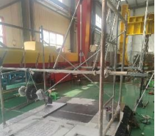 輪胎下落運動軌跡與壓力(lì)分布測試 輪胎下落運動軌(guǐ)跡(jì)與壓力分(fèn)布測試