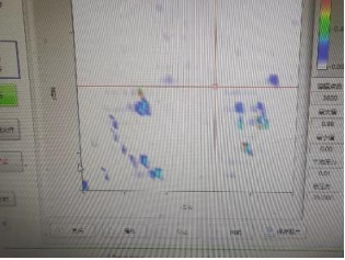 輪胎壓力分布測試 輪胎壓力分布測試(shì)