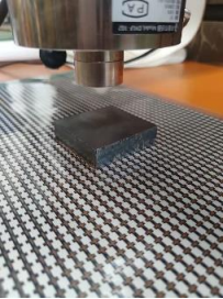 輪(lún)胎壓力分布測試(shì) 輪(lún)胎壓力分布測試(shì)