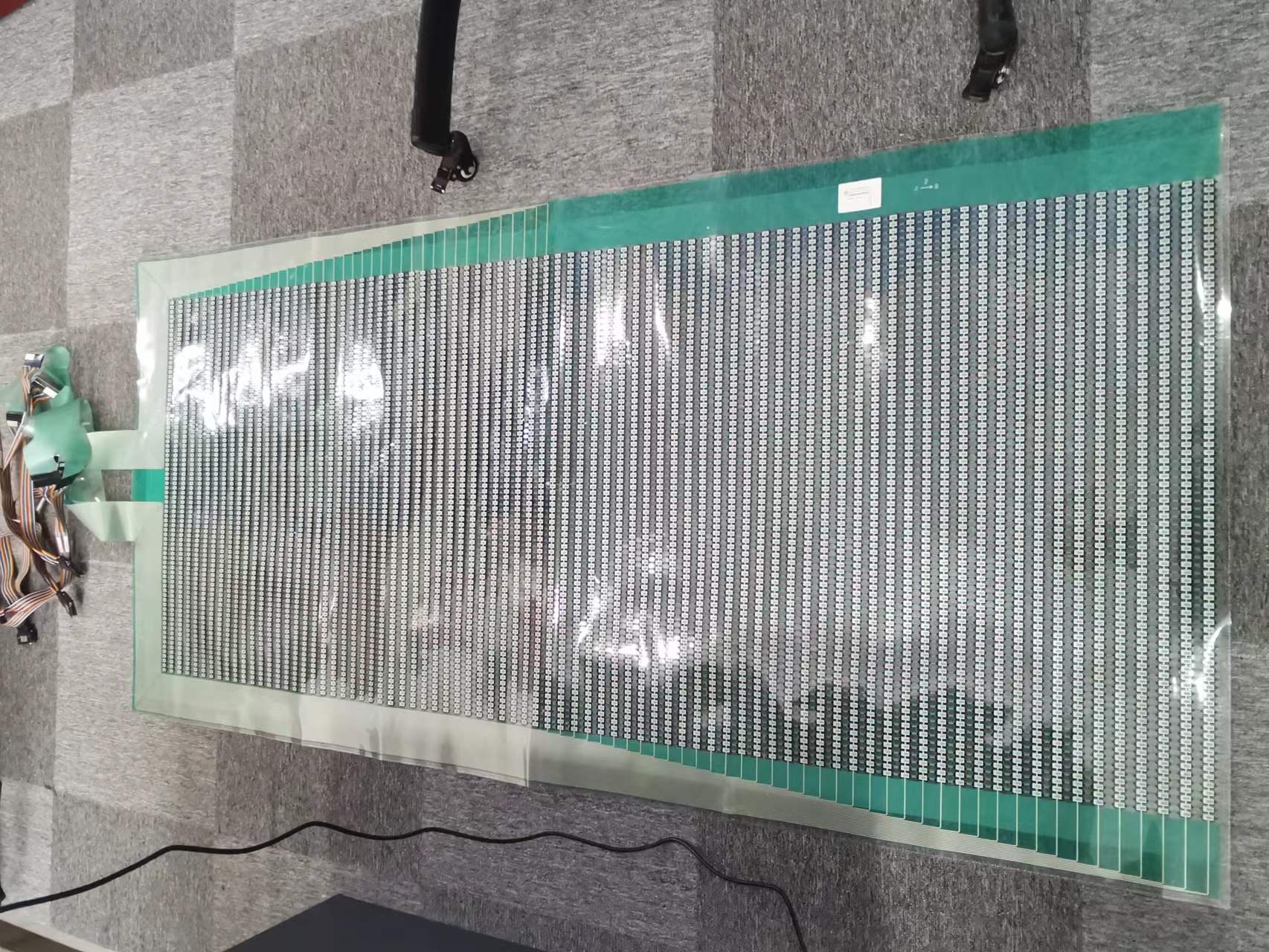 4080壓力分布傳感器 4080壓力分布傳感器