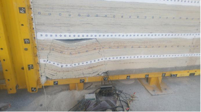 關鍵層垮塌 關鍵層垮塌