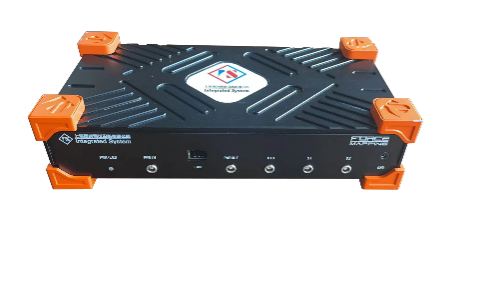 FMAP-360薄膜壓力(lì)數據采集主機 FMAP-360薄膜壓力數據采集主機