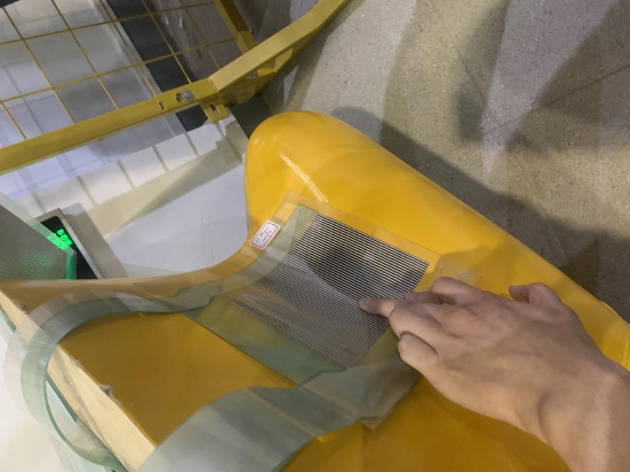 船體壓力測試 船體壓力(lì)測(cè)試