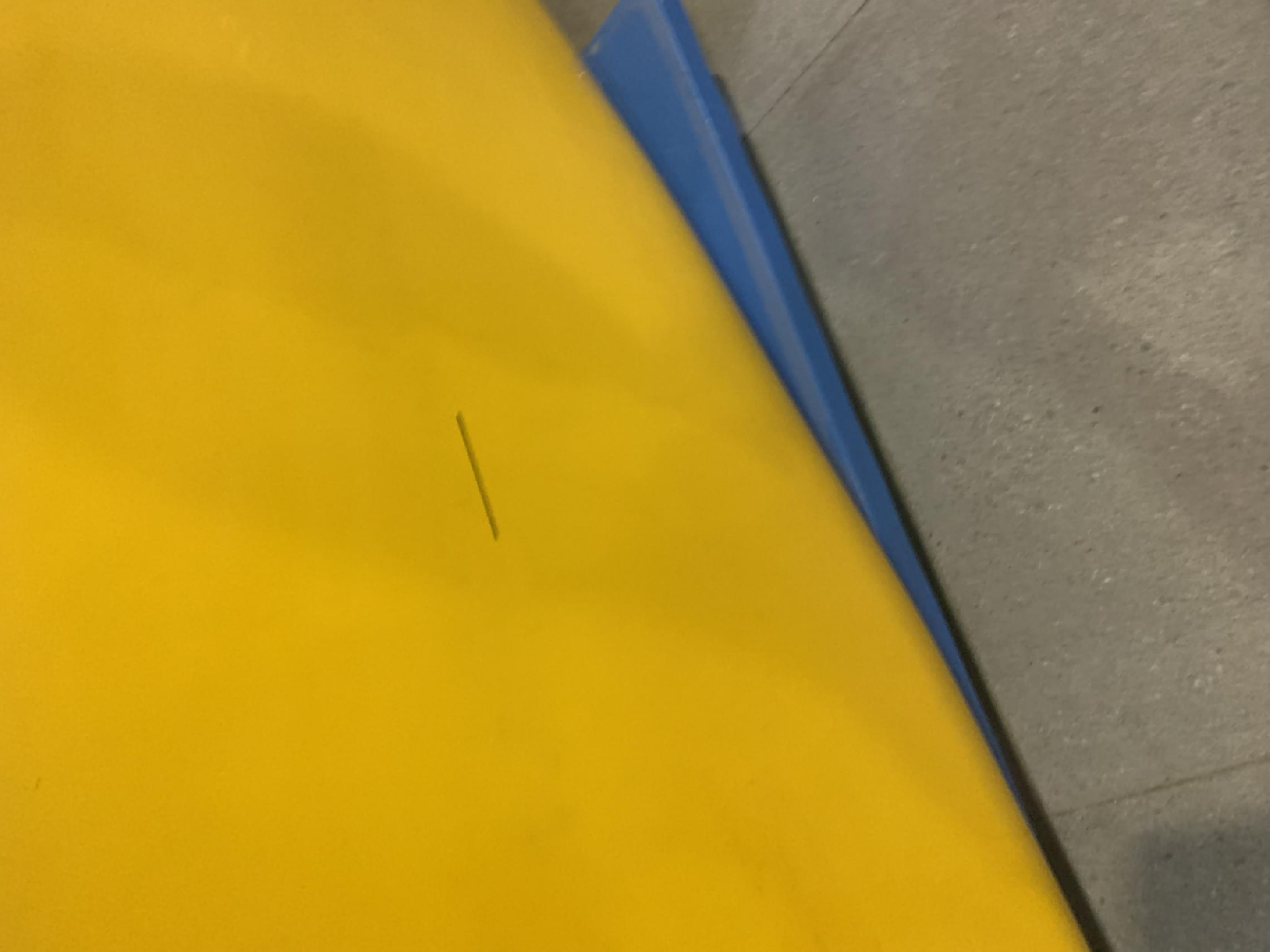 船體壓力測試 船體(tǐ)壓力測試