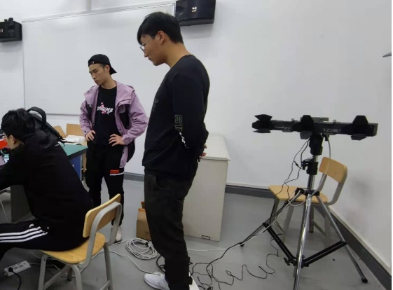 PTI 3D運(yùn)動捕捉係(xì)統(tǒng)六自由度運動測試 PTI 3D運動捕捉係統六自由度運動測試