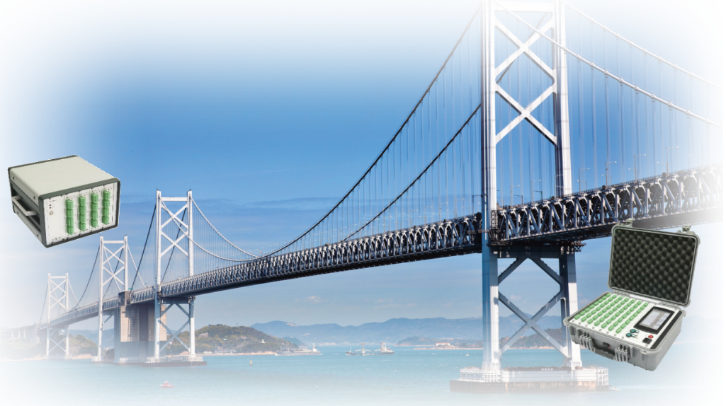 橋梁(liáng)結構實驗測試方案 橋梁結構實驗測試方(fāng)案