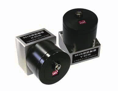 941B低頻拾振器 941B低頻拾振(zhèn)器